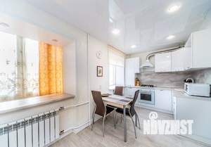 2-к квартира, посуточно, 60м2, 1/1 этаж