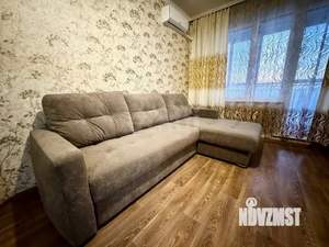 1-к квартира, на длительный срок, 38м2, 23/27 этаж