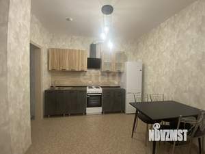 3-к квартира, на длительный срок, 60м2, 19/19 этаж