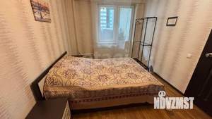 2-к квартира, на длительный срок, 51м2, 5/17 этаж