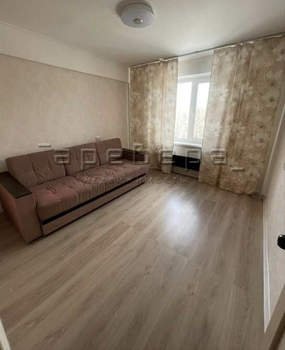 2-к квартира, на длительный срок, 48м2, 5/5 этаж