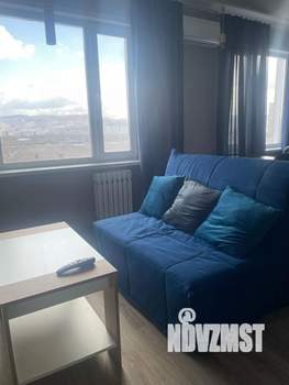 1-к квартира, посуточно, 32м2, 1/1 этаж