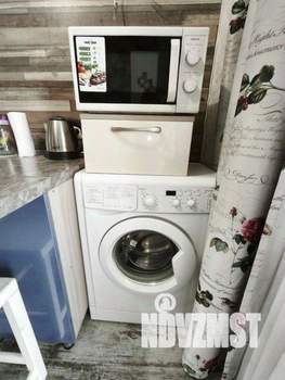 1-к квартира, посуточно, 31м2, 1/1 этаж