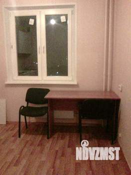 1-к квартира, на длительный срок, 34м2, 8/10 этаж