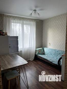 1-к квартира, на длительный срок, 36м2, 4/5 этаж