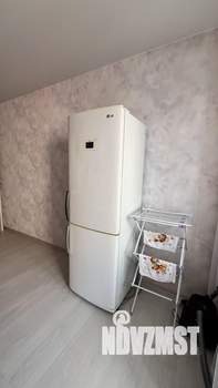 1-к квартира, на длительный срок, 44м2, 11/18 этаж