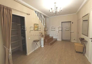 4-к квартира, на длительный срок, 150м2, 5/6 этаж