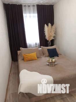 2-к квартира, посуточно, 44м2, 3/5 этаж