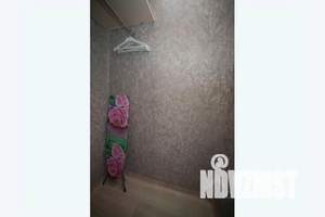 1-к квартира, посуточно, 39м2, 3/10 этаж