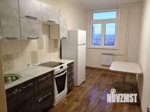 1-к квартира, на длительный срок, 42м2, 7/12 этаж
