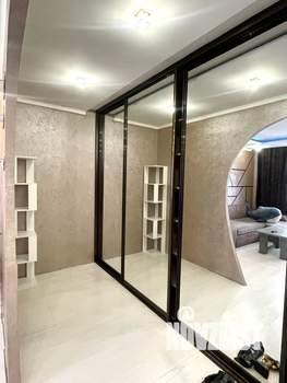 1-к квартира, на длительный срок, 41м2, 7/10 этаж