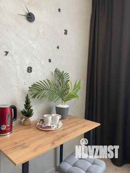 1-к квартира, на длительный срок, 33м2, 2/19 этаж