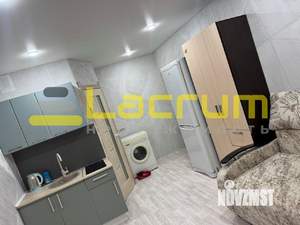 Студия квартира, на длительный срок, 18м2, 7/9 этаж