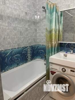 1-к квартира, на длительный срок, 42м2, 9/14 этаж