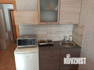 1-к квартира, посуточно, 30м2, 17/18 этаж