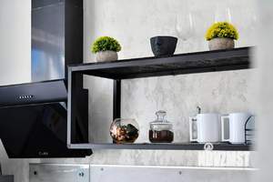 2-к квартира, посуточно, 43м2, 4/5 этаж