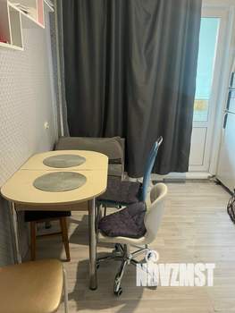 1-к квартира, на длительный срок, 35м2, 2/16 этаж