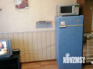 Студия квартира, посуточно, 18м2, 5/5 этаж