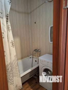 Студия квартира, на длительный срок, 22м2, 5/19 этаж