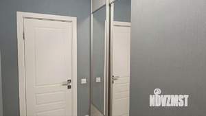 1-к квартира, на длительный срок, 44м2, 12/26 этаж