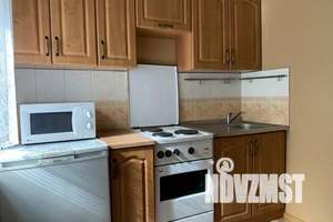 1-к квартира, посуточно, 35м2, 2/5 этаж