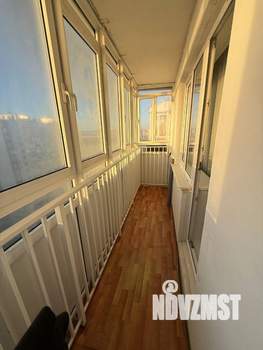 Студия квартира, на длительный срок, 26м2, 16/16 этаж