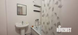 1-к квартира, на длительный срок, 36м2, 8/21 этаж