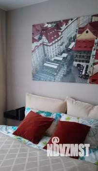 2-к квартира, на длительный срок, 43м2, 4/10 этаж