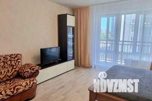 1-к квартира, посуточно, 28м2, 3/20 этаж