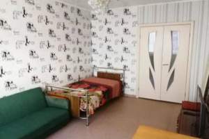 1-к квартира, на длительный срок, 38м2, 4/9 этаж