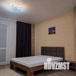 1-к квартира, на длительный срок, 33м2, 6/19 этаж