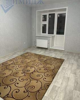 1-к квартира, на длительный срок, 35м2, 7/14 этаж