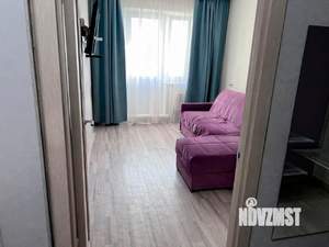 1-к квартира, на длительный срок, 35м2, 7/10 этаж