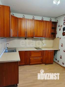 2-к квартира, на длительный срок, 63м2, 3/18 этаж