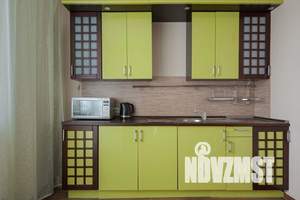 1-к квартира, посуточно, 41м2, 22/25 этаж
