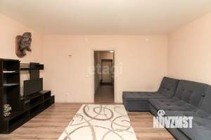 2-к квартира, на длительный срок, 60м2, 2/9 этаж