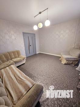 3-к квартира, на длительный срок, 75м2, 4/10 этаж