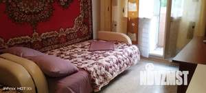 1-к квартира, посуточно, 28м2, 2/9 этаж