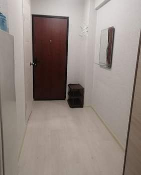 Студия квартира, на длительный срок, 15м2, 2/5 этаж