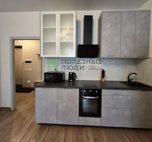 2-к квартира, на длительный срок, 46м2, 6/16 этаж