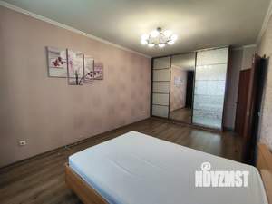 1-к квартира, на длительный срок, 38м2, 15/17 этаж