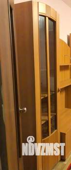 1-к квартира, на длительный срок, 40м2, 4/10 этаж