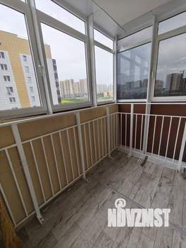 2-к квартира, на длительный срок, 54м2, 6/17 этаж