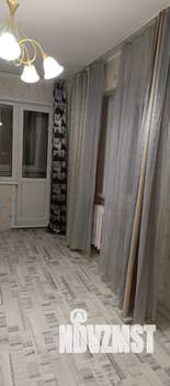 1-к квартира, на длительный срок, 30м2, 4/5 этаж