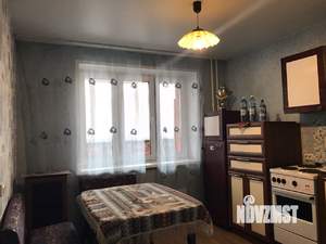 1-к квартира, на длительный срок, 38м2, 5/16 этаж