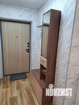 Студия квартира, на длительный срок, 27м2, 9/17 этаж