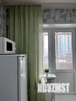 1-к квартира, посуточно, 48м2, 1/1 этаж