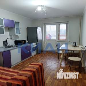 1-к квартира, на длительный срок, 44м2, 3/14 этаж