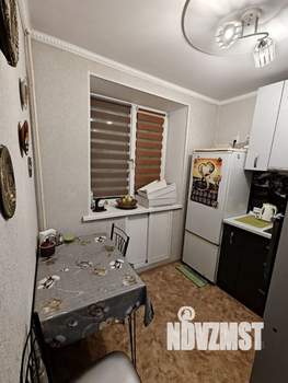 2-к квартира, на длительный срок, 48м2, 4/5 этаж