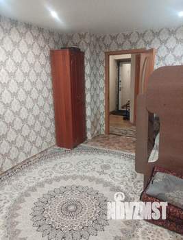 1-к квартира, на длительный срок, 30м2, 4/5 этаж